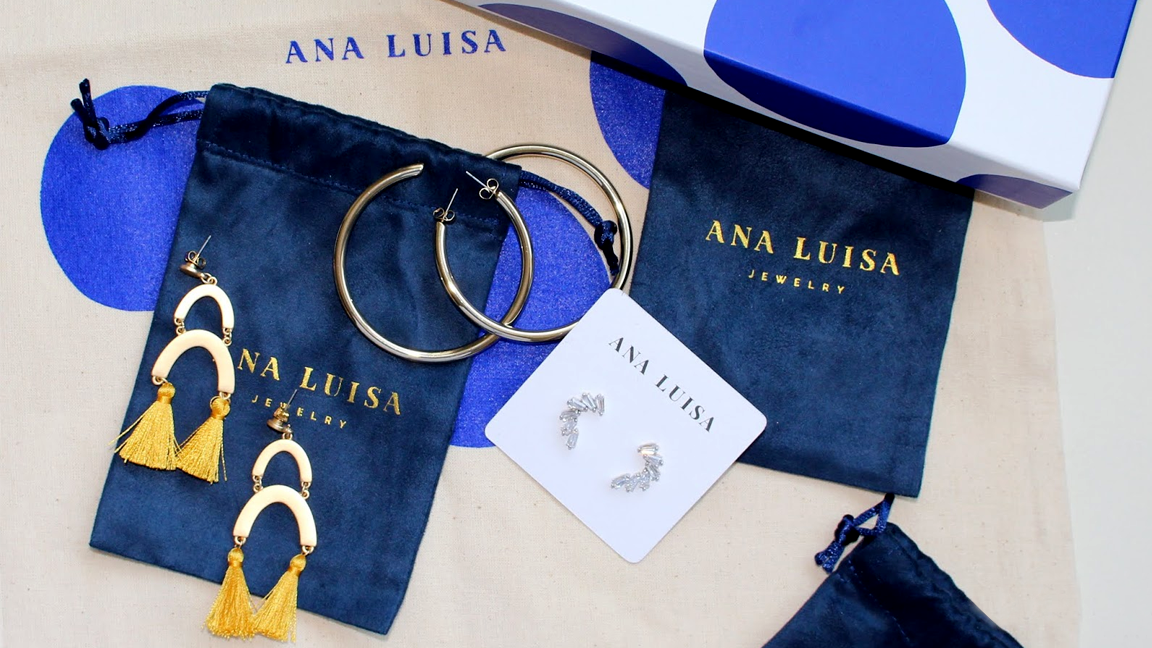 Ana Luisa Jewelry Review: Is Brand Legit or Not